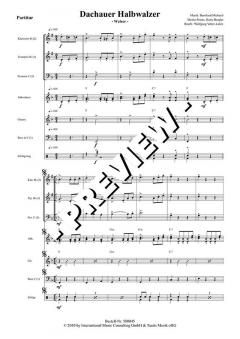 Dachauer Halbwalzer - DOWNLOAD (Bernhard Michaeli) 
