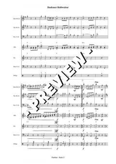 Dachauer Halbwalzer - DOWNLOAD (Bernhard Michaeli) 