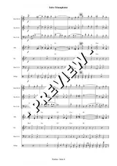 Salve Triumphator - DOWNLOAD (Wolfgang Vetter-Lohre) 