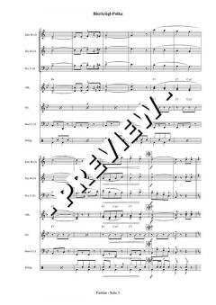 Bierkrügl-Polka - DOWNLOAD (Scellino Pecuniotti) 