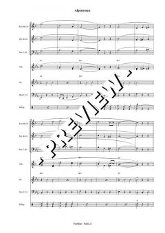 Alpenrosen - DOWNLOAD (Wolfgang Vetter-Lohre) 