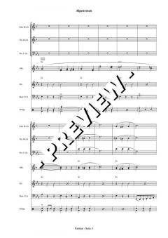 Alpenrosen - DOWNLOAD (Wolfgang Vetter-Lohre) 
