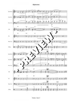 Alpenrosen - DOWNLOAD (Wolfgang Vetter-Lohre) 
