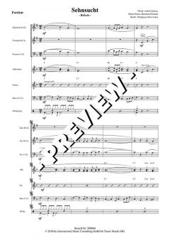 Sehnsucht (André Gattano) 