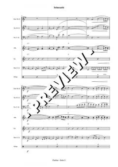 Sehnsucht (André Gattano) 
