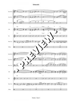 Sehnsucht (André Gattano) 