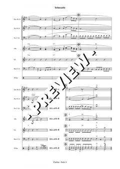 Sehnsucht (André Gattano) 