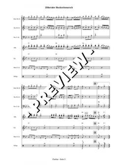 Zillertaler Hochzeitsmarsch - DOWNLOAD 