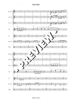 Maus-Polka - DOWNLOAD 