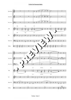 Liebe im Sonnenschein - DOWNLOAD (Michael Lommer) 