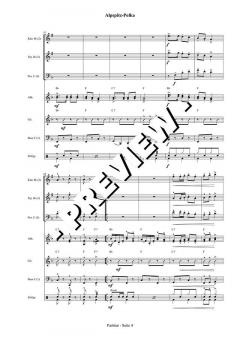 Alpspitz-Polka - DOWNLOAD (Wolfgang Vetter-Lohre) 