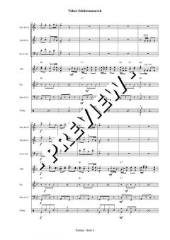 Tölzer Schützenmarsch - DOWNLOAD (Anton Krettner) 