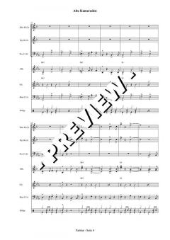 Alte Kameraden - DOWNLOAD (Carl Teike) 
