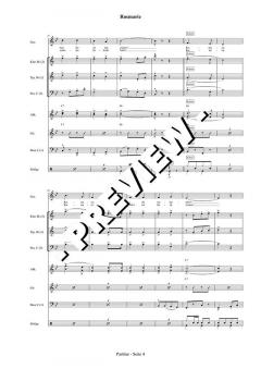 Rosmarie - DOWNLOAD (Moritz Peters) 