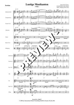 Lustige Musikanten - DOWNLOAD (Moritz Peters) 