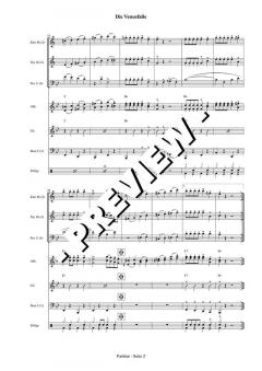 Die Venusfalle (Wolfgang Vetter-Lohre) 