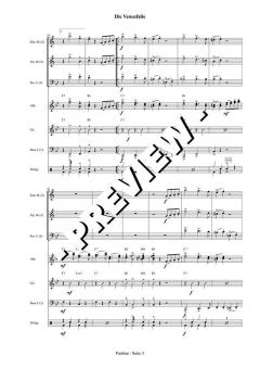Die Venusfalle (Wolfgang Vetter-Lohre) 