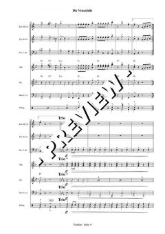 Die Venusfalle (Wolfgang Vetter-Lohre) 