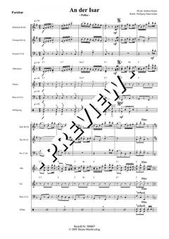 An der Isar - DOWNLOAD (Ambros Seelos) 