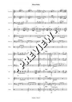 Pilsen-Polka - DOWNLOAD (Ambros Seelos) 