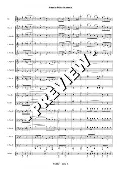Tussa-Fest Marsch - DOWNLOAD 