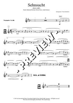 Sehnsucht - DOWNLOAD von André Gattano 