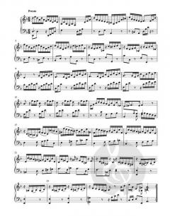 Suiten, Partiten, Sonaten von Johann Sebastian Bach (Download) 