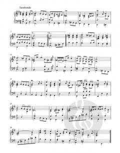 Suiten, Partiten, Sonaten von Johann Sebastian Bach (Download) 