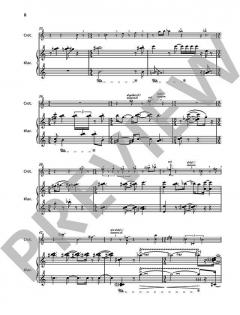Wandrers Nachtlied von Jörg Widmann 