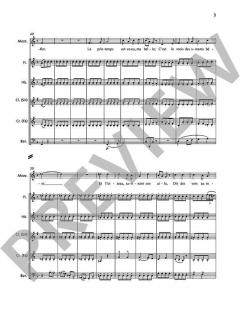 Les Nuits d'Été von Hector Berlioz 