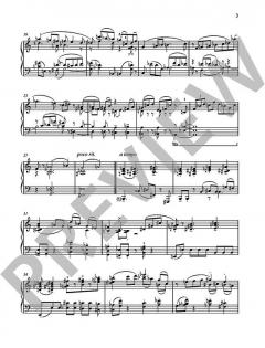 Something else op. 160 von Nikolai Kapustin 