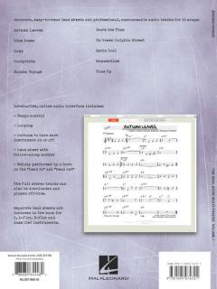 Real Book Multi-Tracks Vol. 1: Maiden Voyage Play-Along für Instrumente in C, B, Es und im Bassschlüssel im Alle Noten Shop kaufen