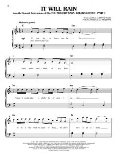 Best Of Bruno Mars von B. Mars 