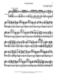 Damn Yankees von Richard Adler 