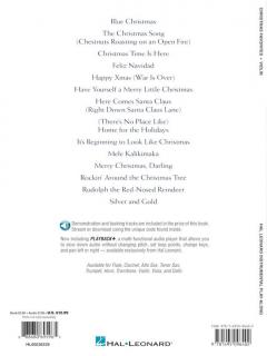Christmas Favorites - Violin im Alle Noten Shop kaufen