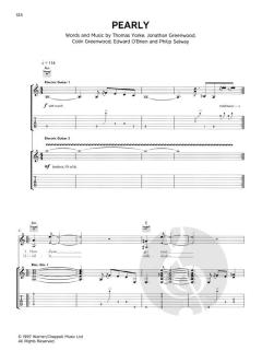 OK Computer OKNOTOK 1997 2017 von Radiohead 