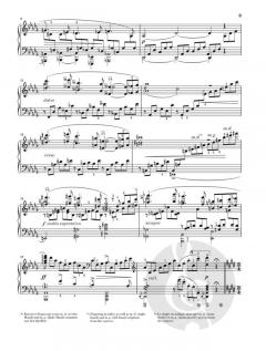 Nocturne Nr. 6 Des-dur op. 63 von Gabriel Fauré 