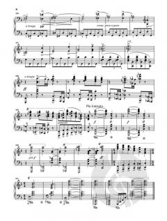 Klaviersonate f-moll op. 5 von Johannes Brahms im Alle Noten Shop kaufen