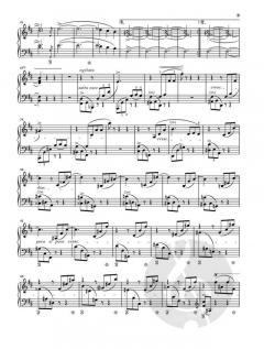 Scherzi von Frédéric Chopin 