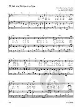 Die schönsten Lieder 