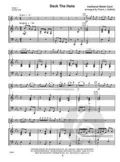 Celebrating Christmas (Download) 