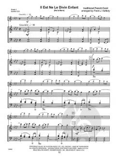 Celebrating Christmas (Download) 