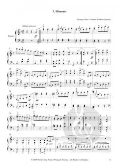 L'Arlesienne von Georges Bizet 
