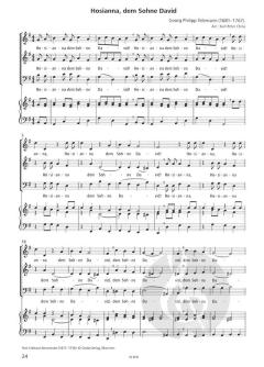 Chor im Ohr 3: Advent und Weihnachten 