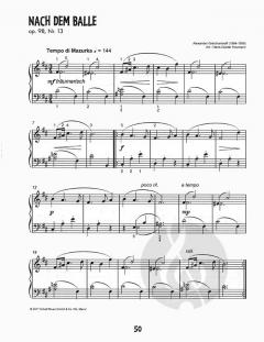 Vorspielbuch 3 von Hans-Günter Heumann 