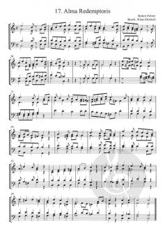 Trauermusik 