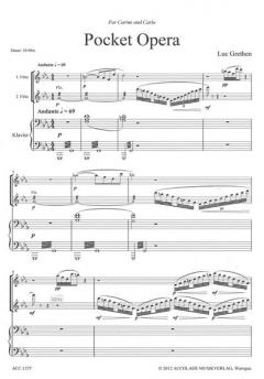 Pocket Opera 