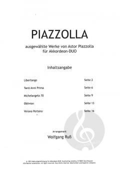Piazzolla 