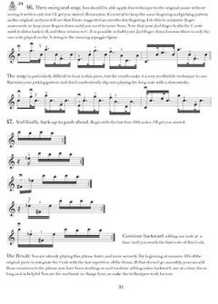 The 100-Techniques & Exercises for Mandolinists von Marilynn Mair im Alle Noten Shop kaufen