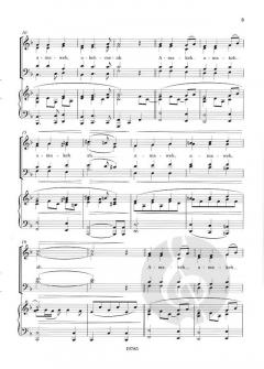 Chorale: Cantilena (Karl Jenkins) 